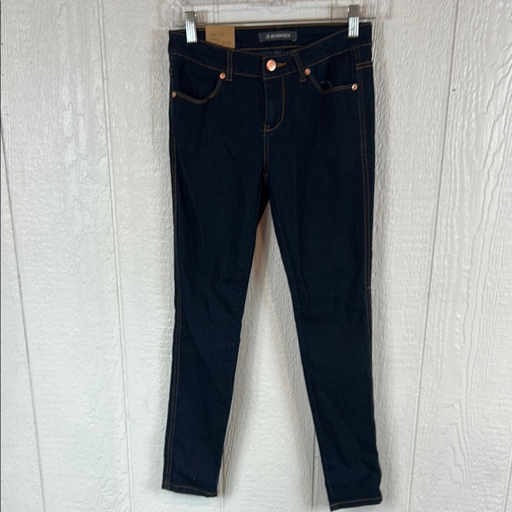 NEW Monarda Dark Blue Women's Jeans